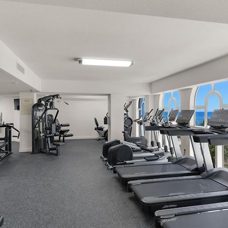 Calypso Resort And Towers E0407 Panama City Beach Bagian luar foto