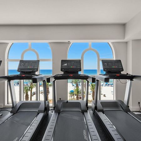 Calypso Resort And Towers E0407 Panama City Beach Bagian luar foto