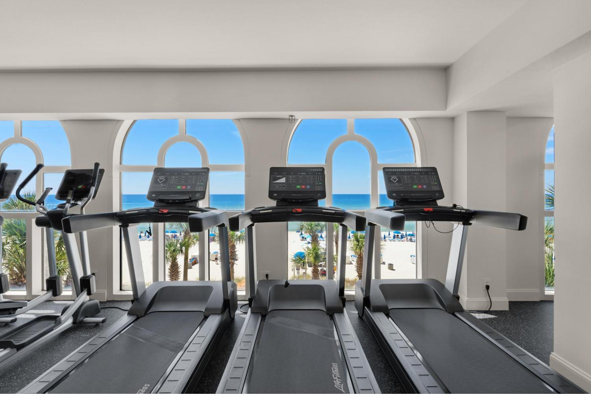 Calypso Resort And Towers E0407 Panama City Beach Bagian luar foto
