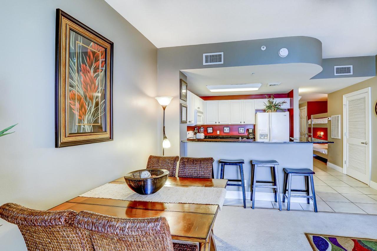 Calypso Resort And Towers E0407 Panama City Beach Bagian luar foto