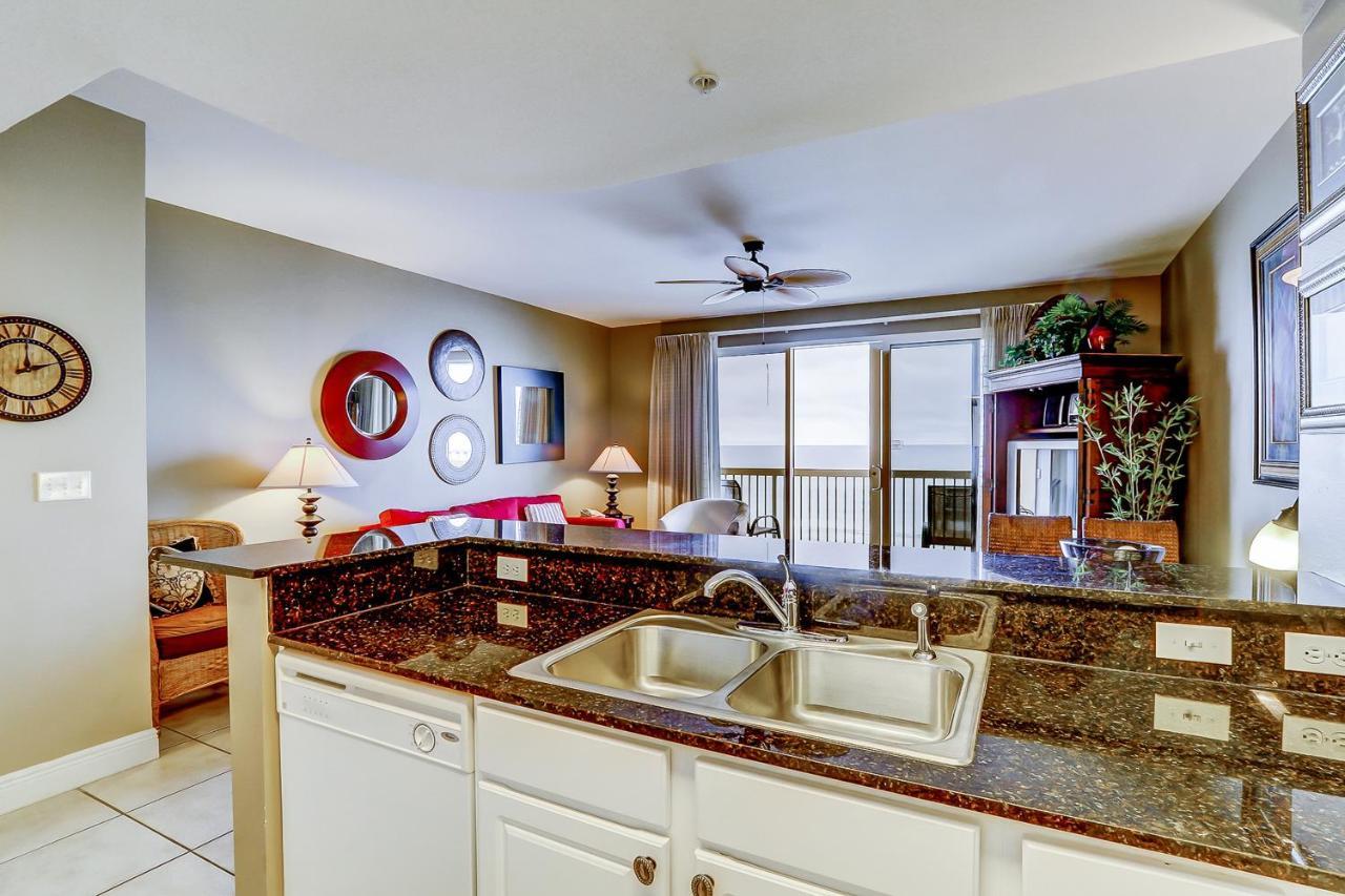Calypso Resort And Towers E0407 Panama City Beach Bagian luar foto