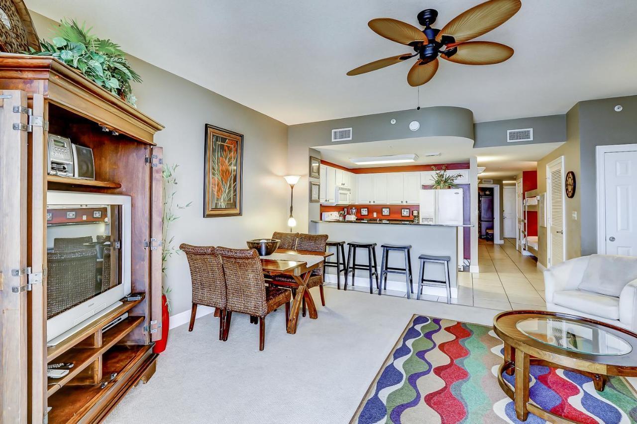 Calypso Resort And Towers E0407 Panama City Beach Bagian luar foto