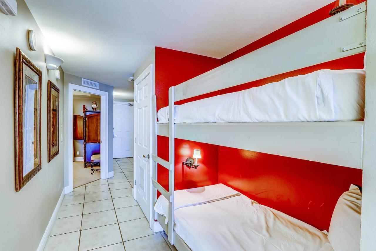Calypso Resort And Towers E0407 Panama City Beach Bagian luar foto