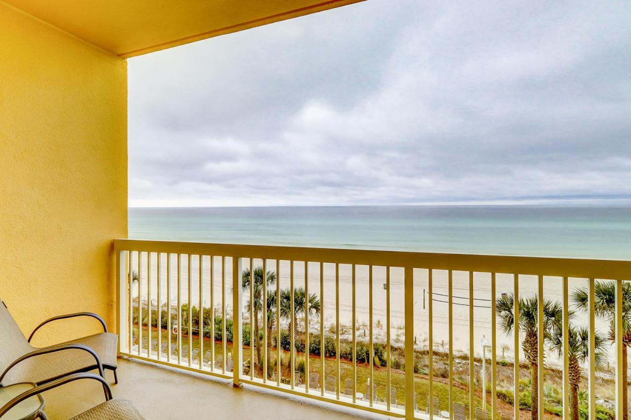 Calypso Resort And Towers E0407 Panama City Beach Bagian luar foto