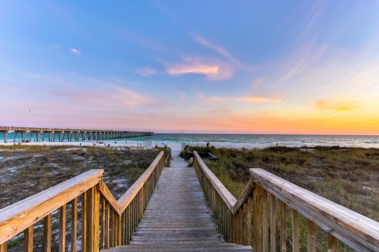 Calypso Resort And Towers E0407 Panama City Beach Bagian luar foto