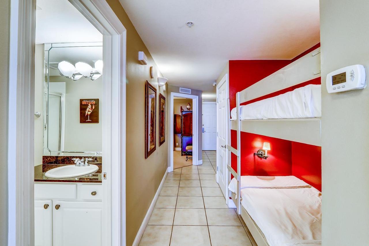 Calypso Resort And Towers E0407 Panama City Beach Bagian luar foto