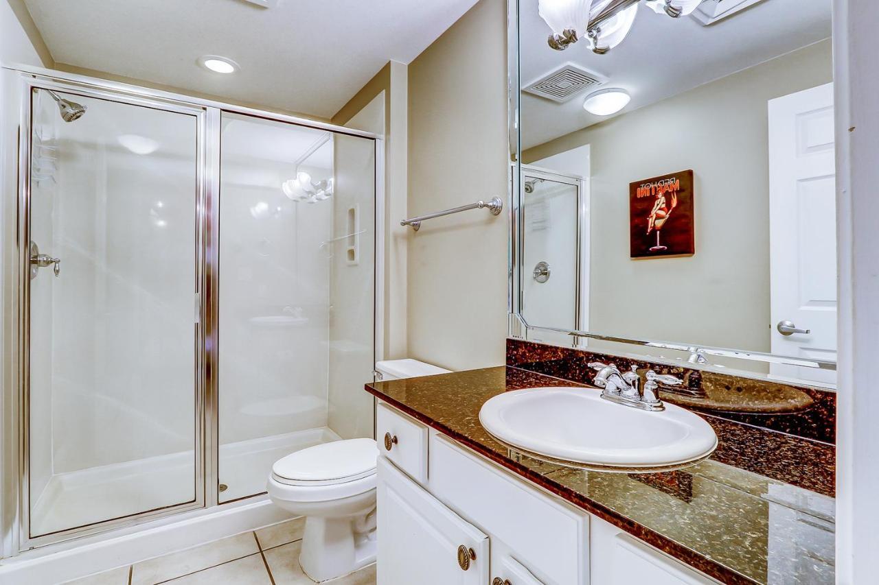 Calypso Resort And Towers E0407 Panama City Beach Bagian luar foto