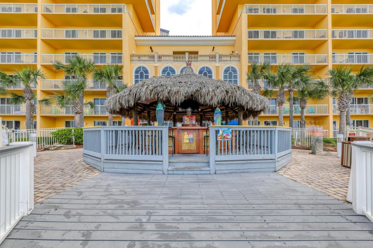 Calypso Resort And Towers E0407 Panama City Beach Bagian luar foto