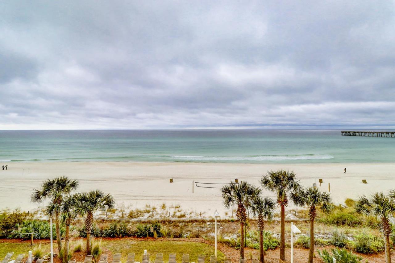 Calypso Resort And Towers E0407 Panama City Beach Bagian luar foto