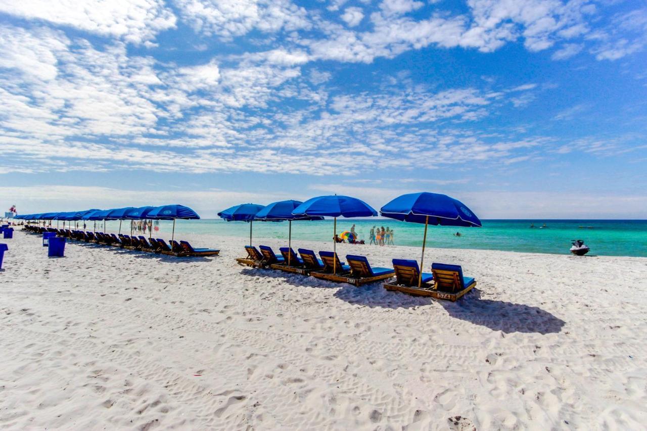 Calypso Resort And Towers E0407 Panama City Beach Bagian luar foto