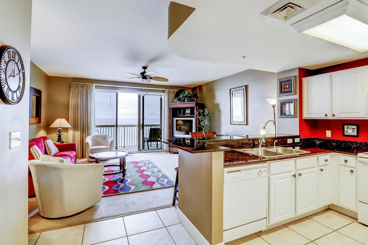 Calypso Resort And Towers E0407 Panama City Beach Bagian luar foto